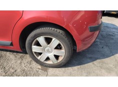 Recambio de pinza freno trasera izquierda para citroën c4 i (lc_) 1.4 16v referencia OEM IAM 4400N4 / VERE9159  