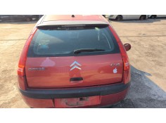 Recambio de porton trasero para citroën c4 i (lc_) 1.4 16v referencia OEM IAM 8701T9  