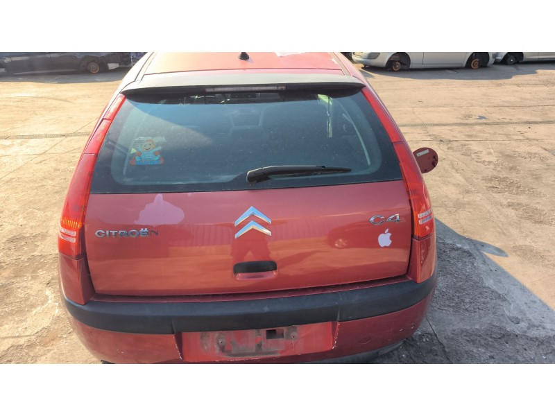 Recambio de porton trasero para citroën c4 i (lc_) 1.4 16v referencia OEM IAM 8701T9  