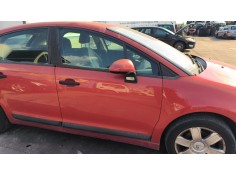Recambio de puerta delantera derecha para citroën c4 i (lc_) 1.4 16v referencia OEM IAM 9004W4  