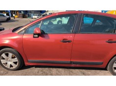 Recambio de puerta delantera izquierda para citroën c4 i (lc_) 1.4 16v referencia OEM IAM 9002W0  