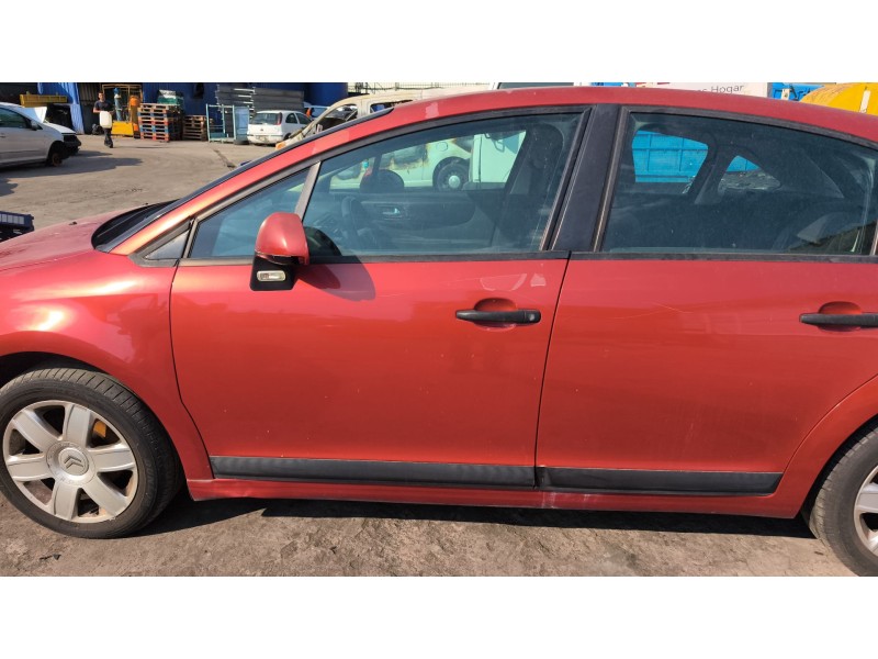 Recambio de puerta delantera izquierda para citroën c4 i (lc_) 1.4 16v referencia OEM IAM 9002W0  