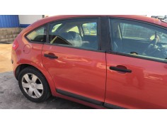 Recambio de puerta trasera derecha para citroën c4 i (lc_) 1.4 16v referencia OEM IAM 9008N4  