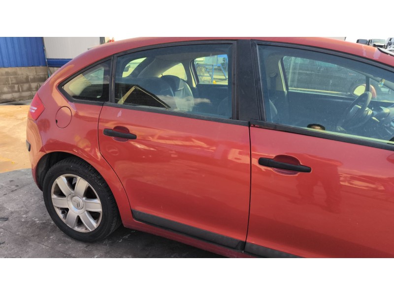 Recambio de puerta trasera derecha para citroën c4 i (lc_) 1.4 16v referencia OEM IAM 9008N4  
