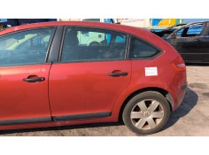 Recambio de puerta trasera izquierda para citroën c4 i (lc_) 1.4 16v referencia OEM IAM 9006H8  
