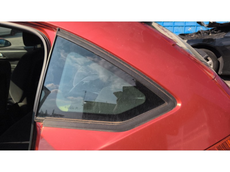 Recambio de luna custodia trasera izquierda para citroën c4 i (lc_) 1.4 16v referencia OEM IAM 8569FE  