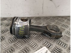 Recambio de biela para mercedes-benz sprinter 5-t caja/chasis (b906) 516 cdi (906.153, 906.155, 906.253, 906.255) referencia OEM