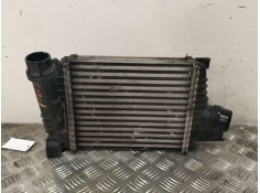 Recambio de intercooler para renault clio iv (bh_) 1.5 dci 90 referencia OEM IAM 144961381R  