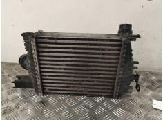 Recambio de intercooler para renault clio iv (bh_) 1.5 dci 90 referencia OEM IAM 144961381R   2