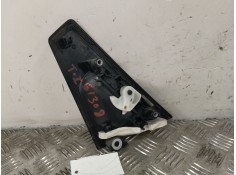 Recambio de maneta exterior trasera izquierda para renault clio iv (bh_) 1.5 dci 90 referencia OEM IAM 806061728R   2