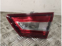 Recambio de piloto trasero derecho interior para renault clio iv (bh_) 1.5 dci 90 referencia OEM IAM 265505796R  