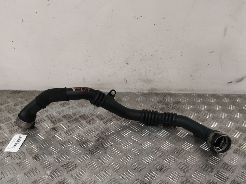 Recambio de tubo intercooler para renault clio iv (bh_) 1.5 dci 90 referencia OEM IAM 144604599R  