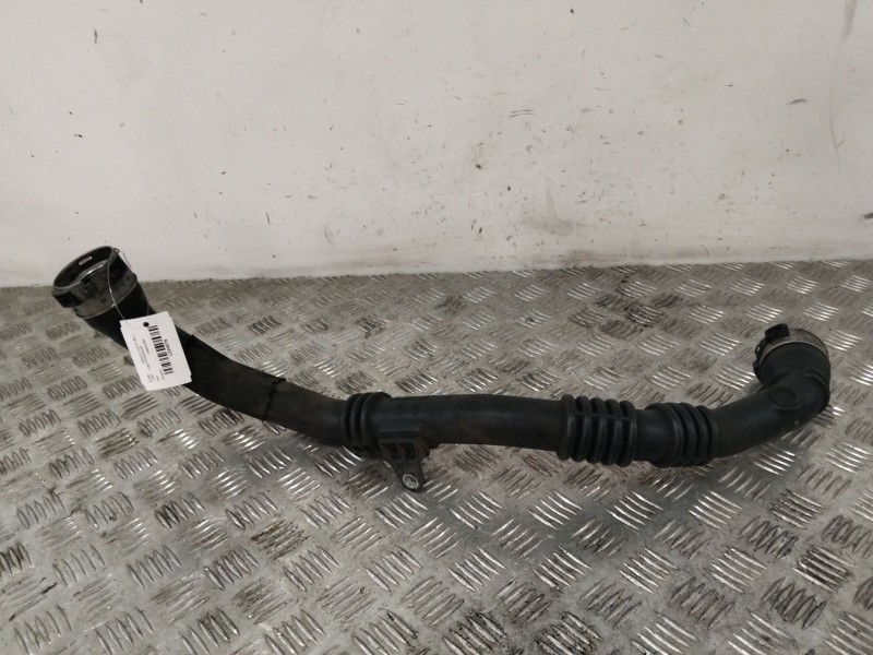 Recambio de tubo intercooler para renault clio iv (bh_) 1.5 dci 90 referencia OEM IAM 144604599R  
