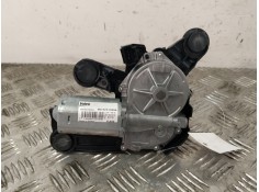 Recambio de motor limpia trasero para peugeot 208 i (ca_, cc_) 1.2 vti 68 / puretech 68 referencia OEM IAM 9673251380  