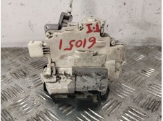 Recambio de cerradura puerta trasera izquierda para audi a4 b6 (8e2) 2.0 referencia OEM IAM 8E0839015  