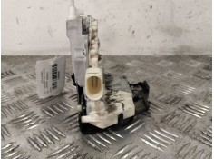 Recambio de cerradura puerta trasera izquierda para audi a4 b6 (8e2) 2.0 referencia OEM IAM 8E0839015   2