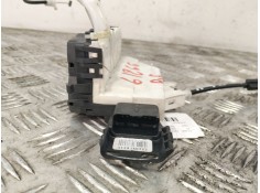 Recambio de cerradura puerta delantera derecha para citroën berlingo multispace (b9) 1.6 hdi 110 referencia OEM IAM 828405   2