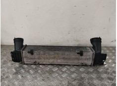 Recambio de intercooler para bmw 3 (e90) 320 d referencia OEM IAM 779878802   2
