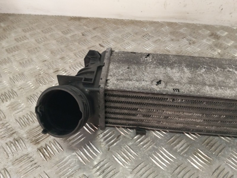 Recambio de intercooler para bmw 3 (e90) 320 d referencia OEM IAM 779878802  