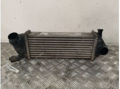 Recambio de intercooler para renault kangoo express (fw0/1_) 1.5 dci 75 (fw07, fw10, fw04) referencia OEM IAM A4150900114  