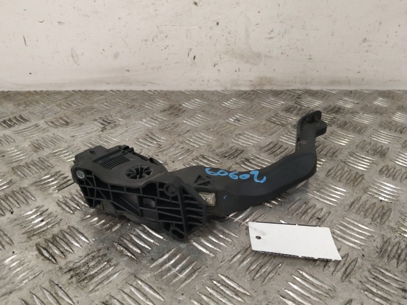 Recambio de potenciometro pedal para citroën c3 i (fc_, fn_) 1.4 hdi referencia OEM IAM 968184448003  
