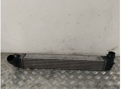 Recambio de intercooler para renault megane iii berlina 5 p referencia OEM IAM 144961285R  