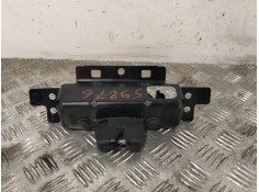 Recambio de cerradura maletero / porton para peugeot 208 i (ca_, cc_) 1.2 vti 68 / puretech 68 referencia OEM IAM 9151487499H  