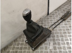 Recambio de palanca cambio para renault clio iv (bh_) 0.9 tce 90 referencia OEM IAM 349010873R   2