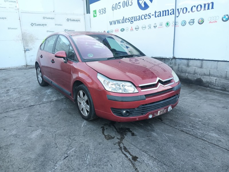citroën c4 i (lc_) del año 2006
