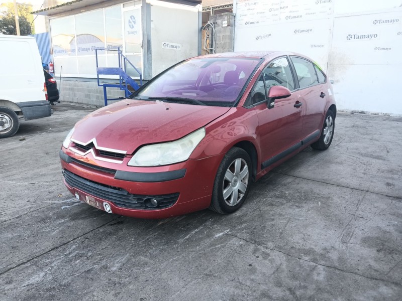 citroën c4 i (lc_) del año 2006