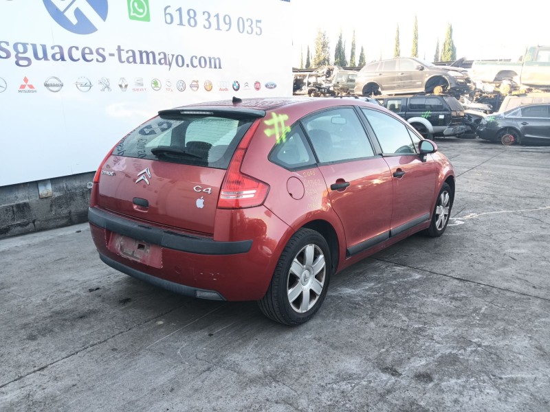 citroën c4 i (lc_) del año 2006