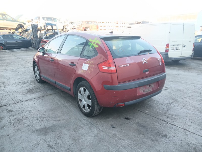 citroën c4 i (lc_) del año 2006