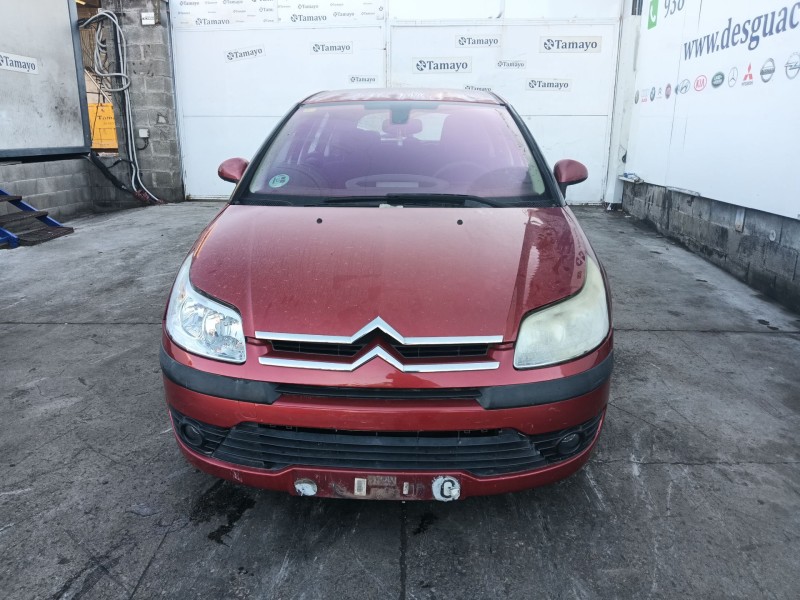 citroën c4 i (lc_) del año 2006