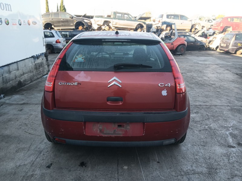 citroën c4 i (lc_) del año 2006