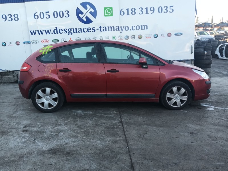 citroën c4 i (lc_) del año 2006