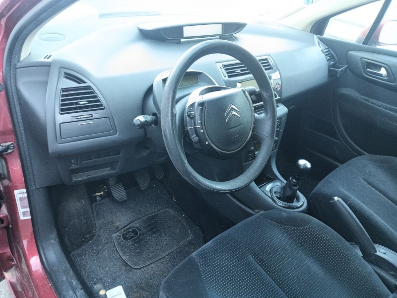 citroën c4 i (lc_) del año 2006