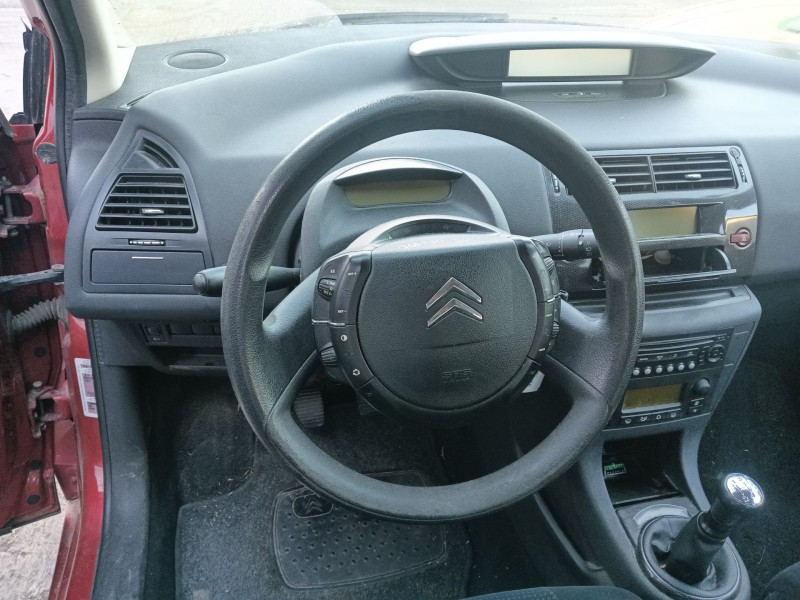 citroën c4 i (lc_) del año 2006