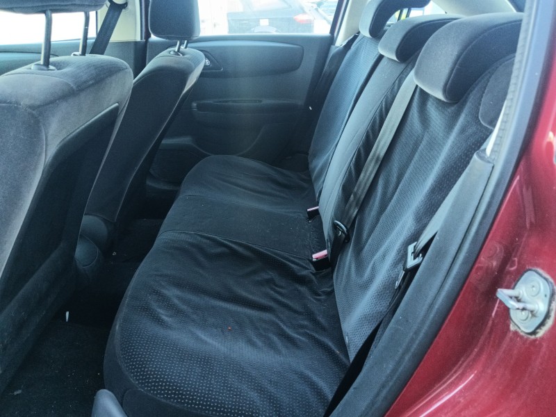 citroën c4 i (lc_) del año 2006