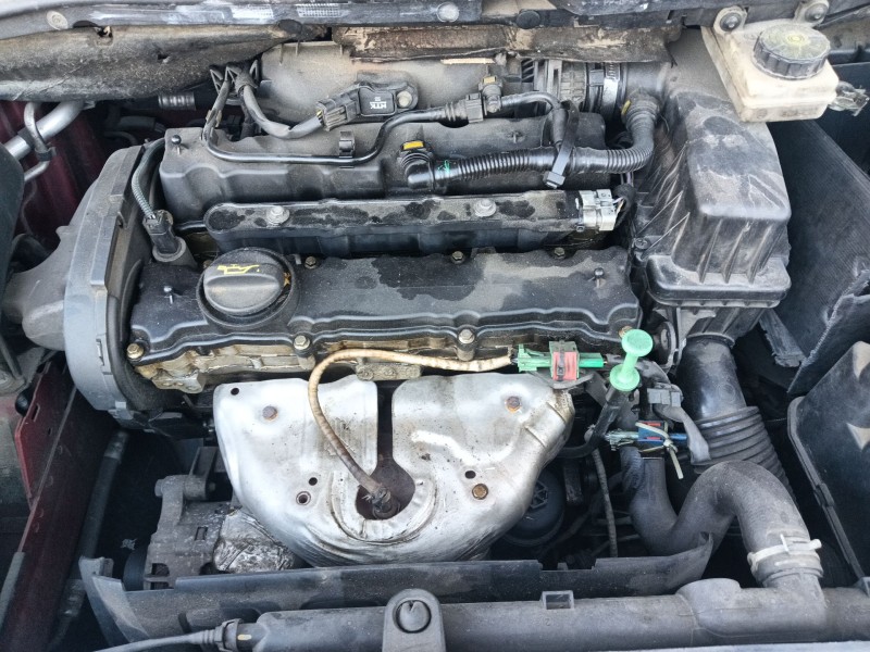 citroën c4 i (lc_) del año 2006