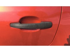 Recambio de maneta exterior trasera izquierda para citroën c4 i (lc_) 1.4 16v referencia OEM IAM 9101EQ 9101GH 