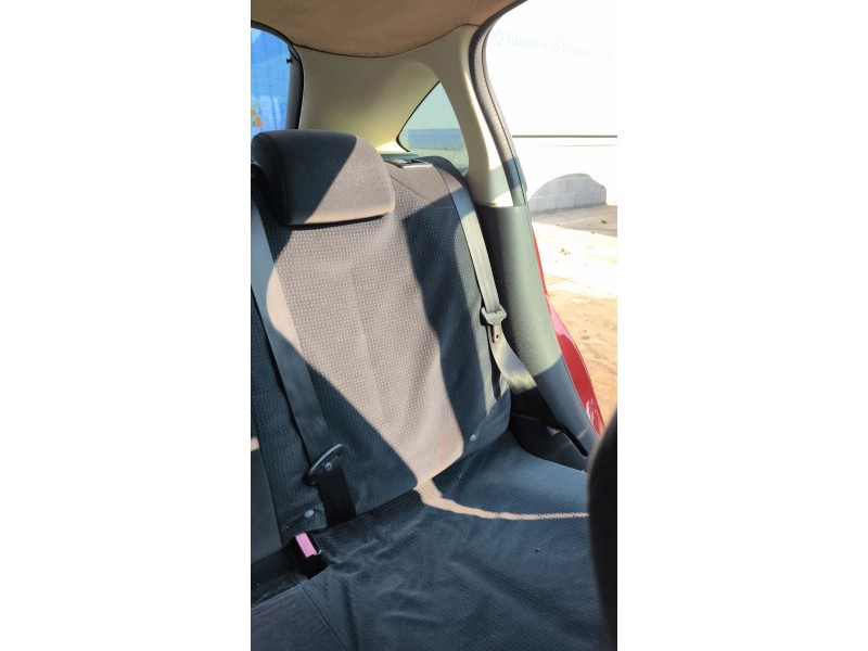 Recambio de cinturon seguridad trasero izquierdo para citroën c4 i (lc_) 1.4 16v referencia OEM IAM 8974JK  