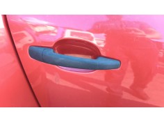 Recambio de maneta exterior delantera derecha para citroën c4 i (lc_) 1.4 16v referencia OEM IAM 9101EQ 9101GH 