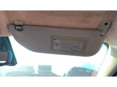 Recambio de parasol derecho para citroën c4 i (lc_) 1.4 16v referencia OEM IAM 8143JF  