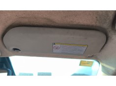 Recambio de parasol derecho para citroën c4 i (lc_) 1.4 16v referencia OEM IAM 8143JF   2