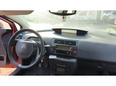 Recambio de salpicadero para citroën c4 i (lc_) 1.4 16v referencia OEM IAM 8211NQ  