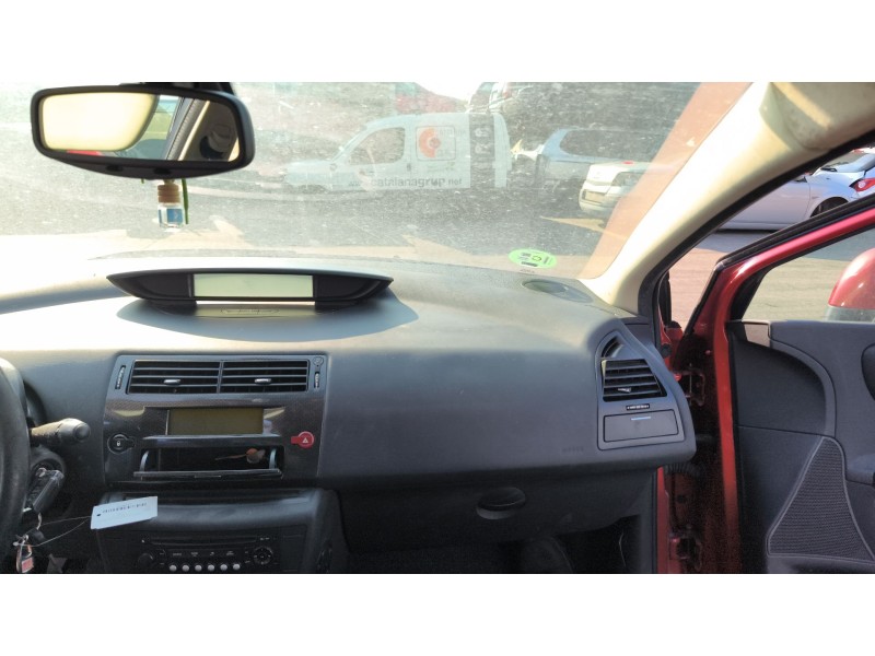 Recambio de salpicadero para citroën c4 i (lc_) 1.4 16v referencia OEM IAM 8211NQ  