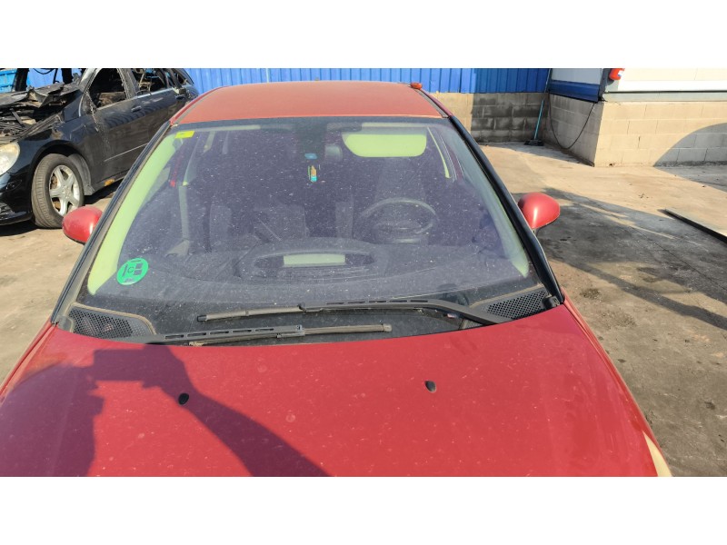 Recambio de brazo limpia delantero derecho para citroën c4 i (lc_) 1.4 16v referencia OEM IAM 6429Y6  