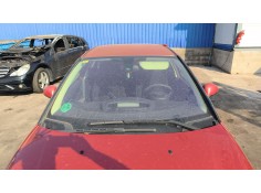 Recambio de brazo limpia delantero izquierdo para citroën c4 i (lc_) 1.4 16v referencia OEM IAM 6429Y5  