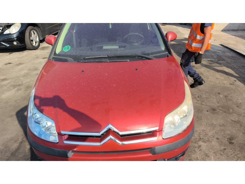 Recambio de capot delantero para citroën c4 i (lc_) 1.4 16v referencia OEM IAM 7901L1  