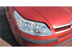 Recambio de faro derecho para citroën c4 i (lc_) 1.4 16v referencia OEM IAM 6206L4  